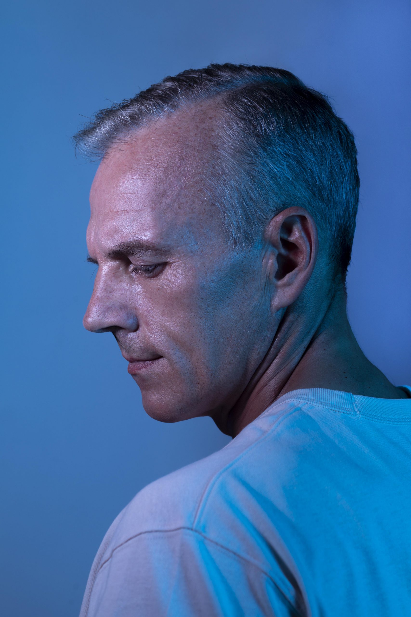 Relação entre saúde mental e câncer de próstata